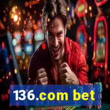 136.com bet